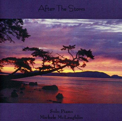 Michele Mclaughlin - After the Storm