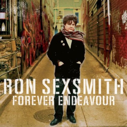 Ron Sexsmith - Forever Endeavour [Import]