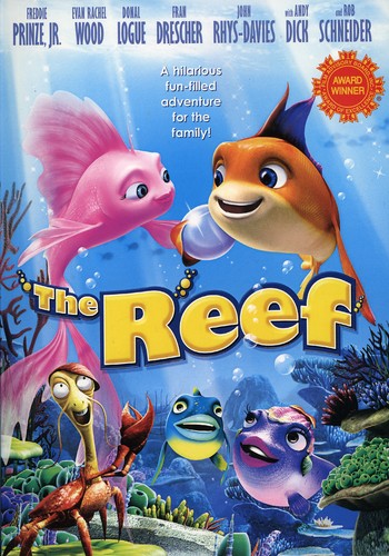 Reef - The Reef