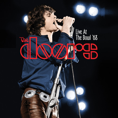 The Doors - Live at the Bowl 68