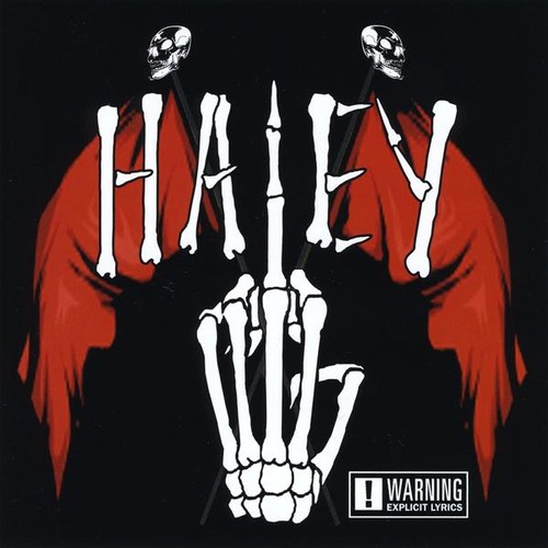 Haley - Haley