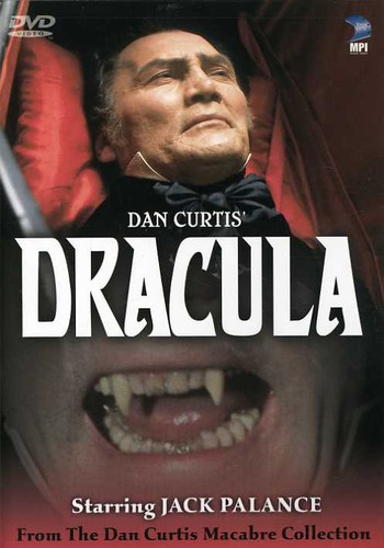 Dan Curtis' Dracula