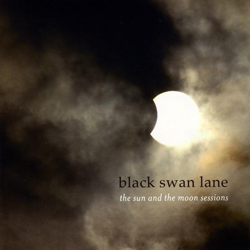Black Swan Lane - Sun & Moon Sessions