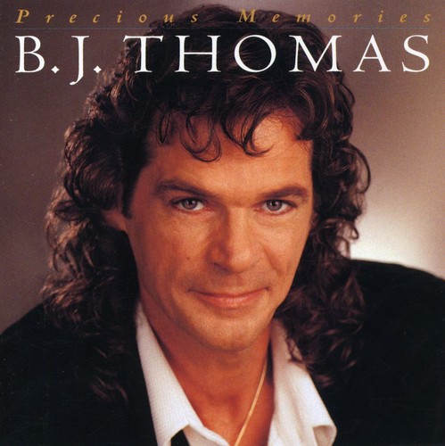 B.J. Thomas - Precious Moments