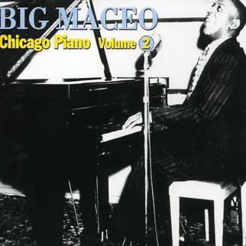 Chicago Piano, Vol. 2