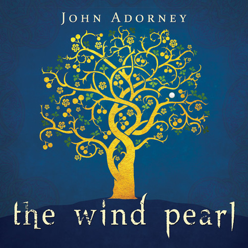 John Adorney - The Wind Pearl