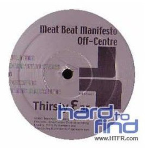 Meat Beat Manifesto - Off Centre