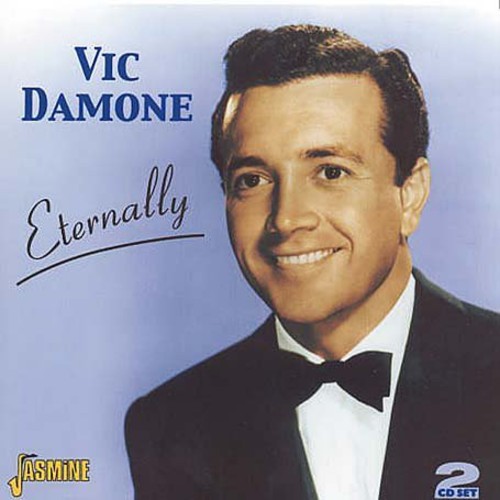 Vic Damone - Eternally [Import]