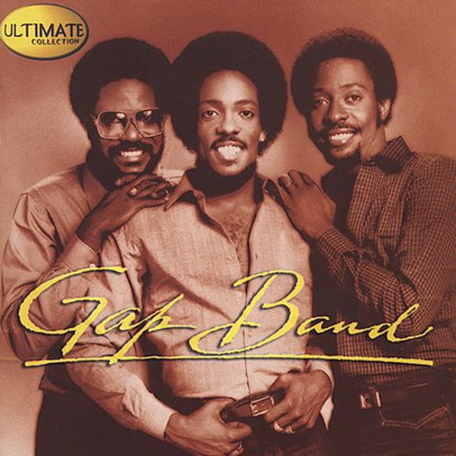 Gap Band - Ultimate Collection