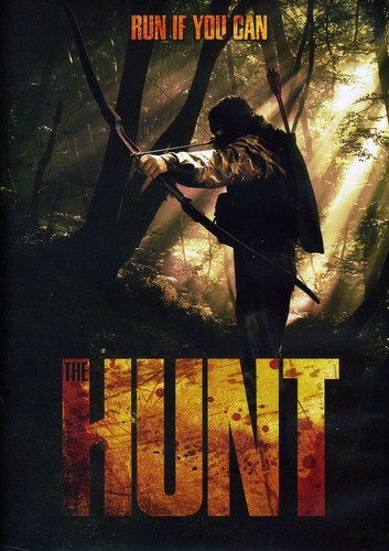 Hunt - The Hunt