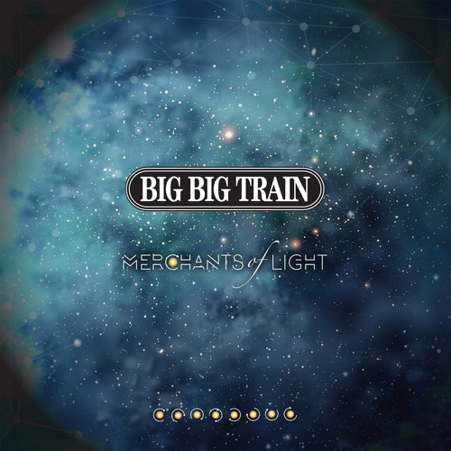 Big Big Train - Merchants Of Light