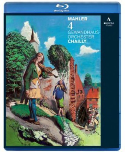 Mahler 4