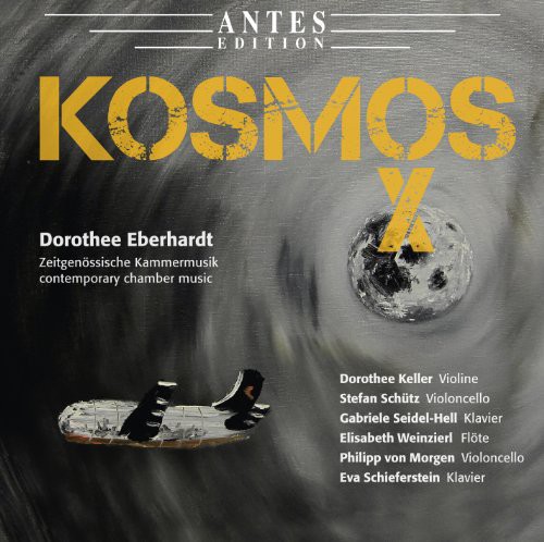Kosmos X-Contemporary Chamber Music