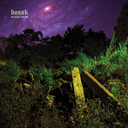 Bossk - Audio Noir [Vinyl]