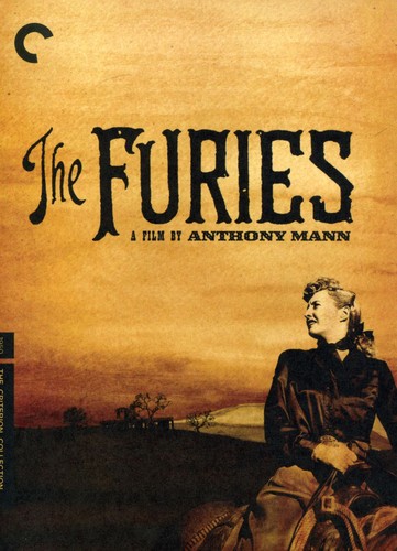 Criterion Collection - The Furies (Criterion Collection)