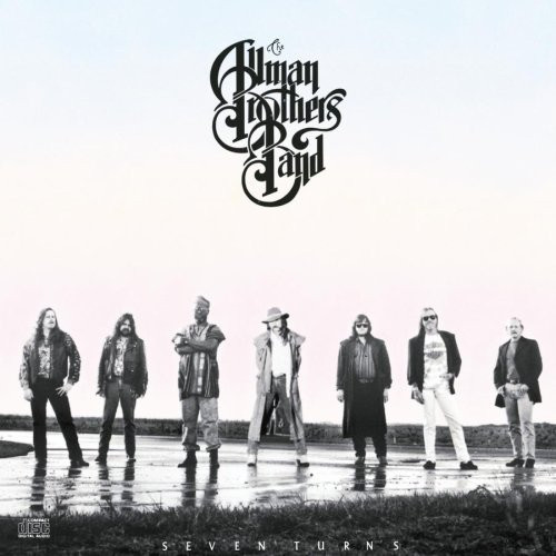 The Allman Brothers Band - Seven Turns