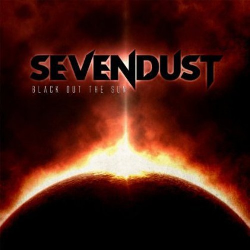 Sevendust - Black Out the Sun