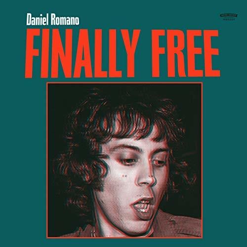 Daniel Romano - Finally Free [LP]