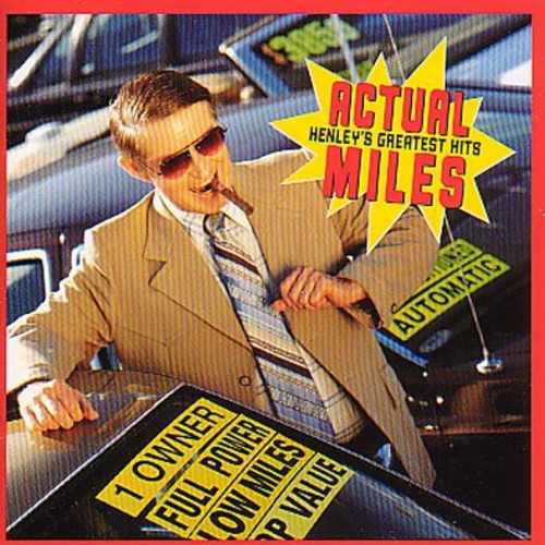 Actual Miles: Greatest Hits