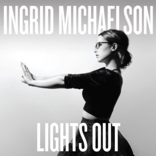 Ingrid Michaelson - Lights Out [LP]