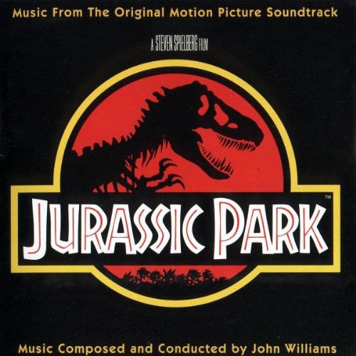 Jurassic Park (Music From the Original Motion Picture Soundtrack)