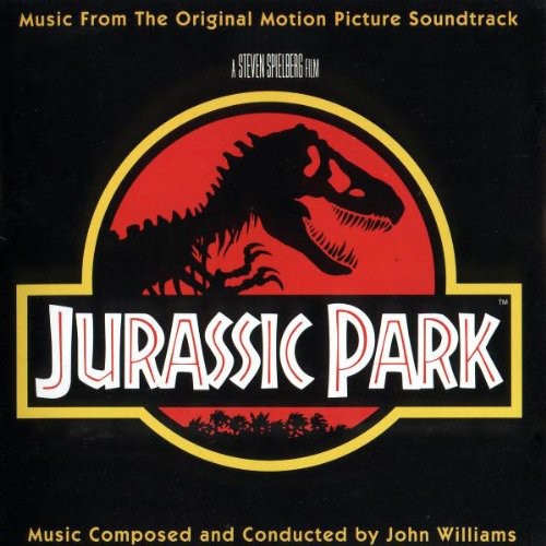 Jurassic Park (Original Soundtrack)