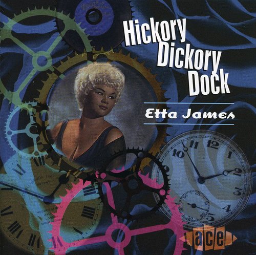 Hickory Dickory Dock [Import]