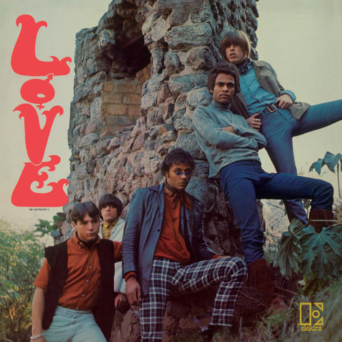 Love - Love (50th Anniversary Edition) [LP Summer Of Love Exclusive]