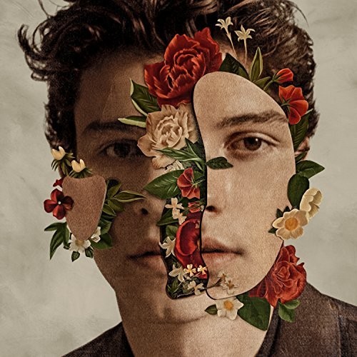 Shawn Mendes: The Album [Import]