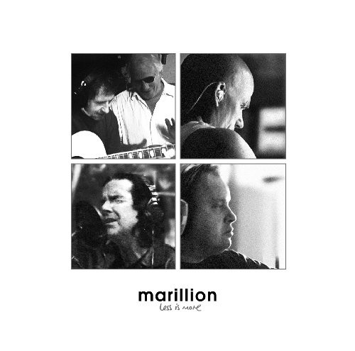 Marillion - Less Is More [Import]