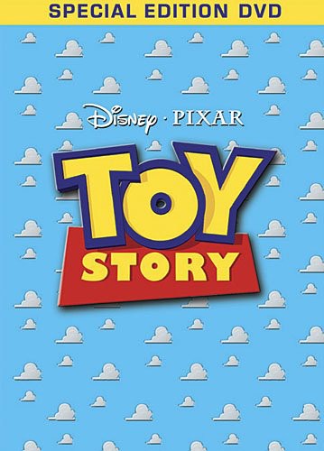 Toy Story [Movie] - Toy Story