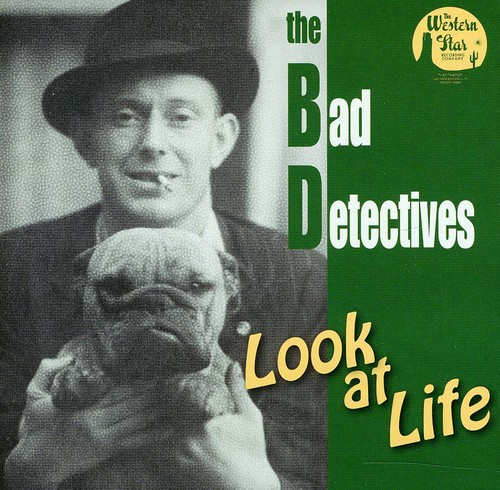 Bad Detectives - Look At Life [Import]
