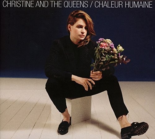 Christine And The Queens - Chaleur Humaine [Import]