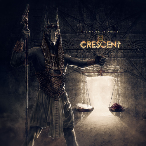 Crescent - Order Of Amenti [Limited Edition]