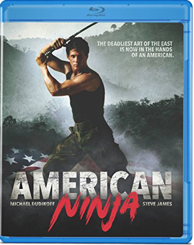 American Ninja