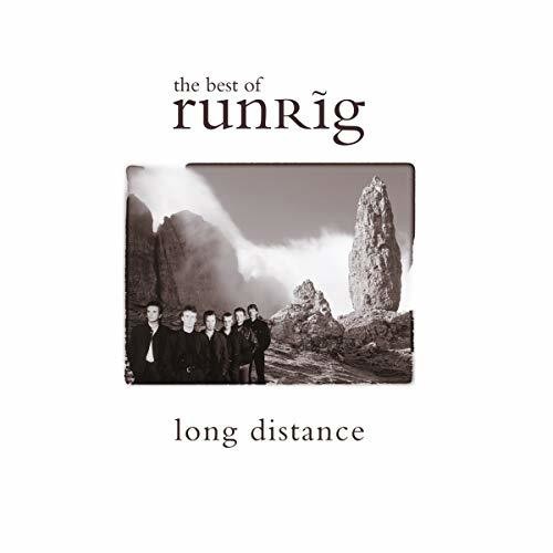 Runrig - Long Distance. The Best Of