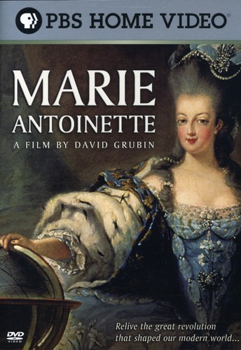 Marie Antoinette - Marie Antoinette