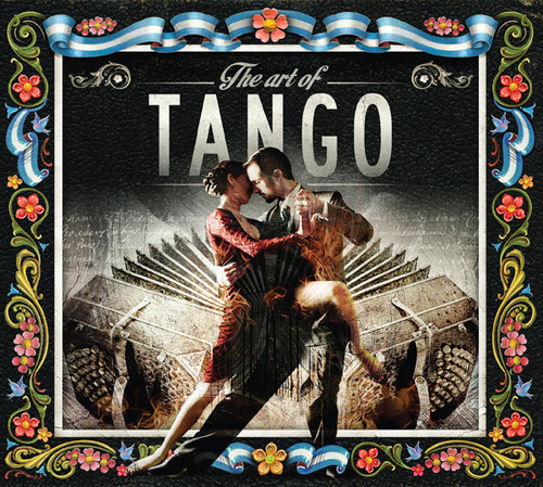 Art of Tango [Import]