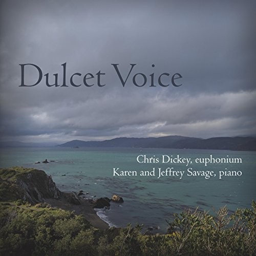 Chris Dickey - Dulcet Voice