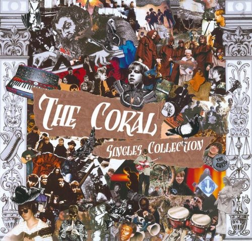 The Coral - Singles Collection [Import]