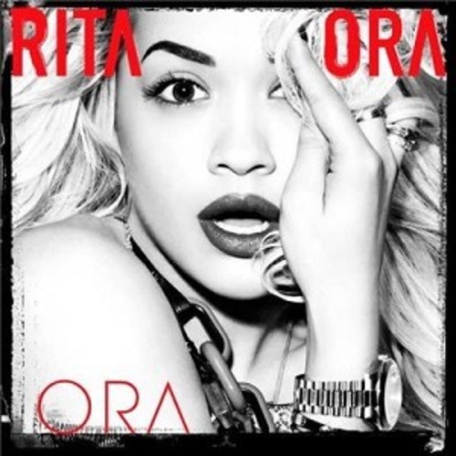 Rita Ora - Ora (Gold Series)