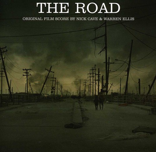 Road-Original Film Score (Original Soundtrack) [Import]