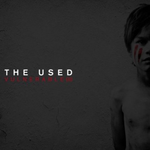 The Used - Vulnerable 2