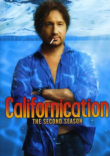 Californication: The Second Season