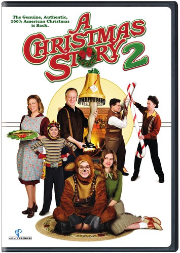 Stern/Lemasters - A Christmas Story 2
