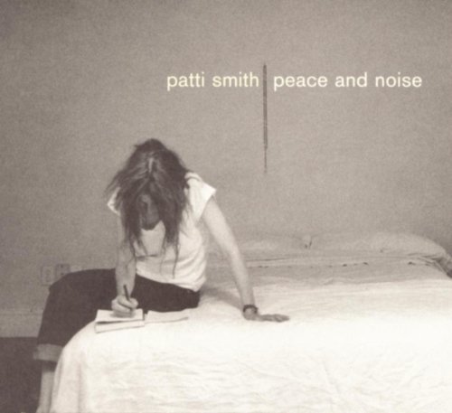 Patti Smith - Peace & Noise [Import]
