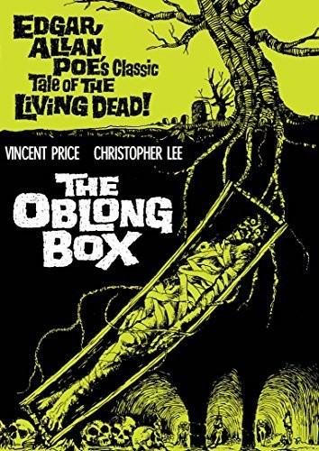 Oblong Box - The Oblong Box