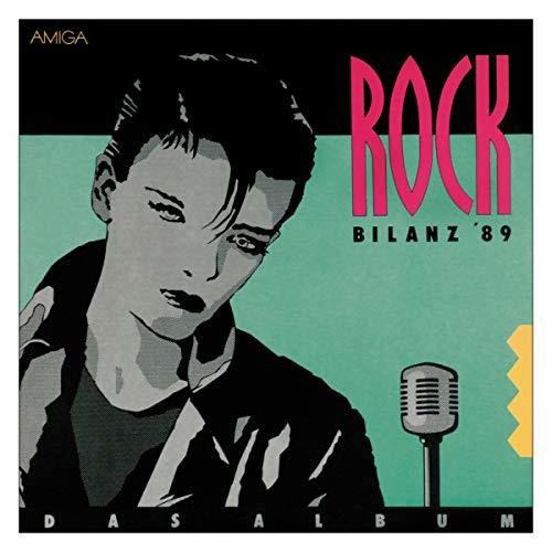 Rock-Bilanz 1989 [Import]