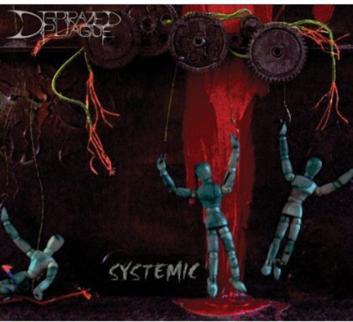 Systemic [Import]