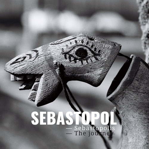 Sebastopolis The Journey